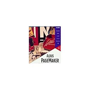 pagemaker 5.0